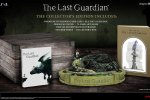 Un retailer americano rivela la Collector's Edition di The Last Guardian - Notizia