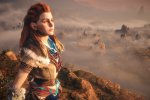 Guerrilla Games spiega la scelta di una protagonista femminile in Horizon: Zero Dawn - Notizia
