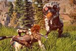 Il gameplay di Horizon: Zero Dawn ripreso dal vivo al Tokyo Game Show 2016 - Notizia