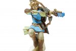 Nintendo annuncia nuovi amiibo su The Legend of Zelda: Breath of the Wild e Mario - Notizia