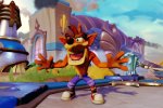 Crash Bandicoot torna in Skylanders Imaginators - Notizia