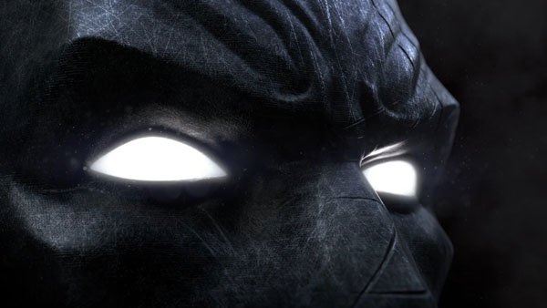 Batman: Arkham VR