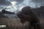 Call of Duty Modern Warfare Remastered celebra la festa di San Patrizio con nuovi contenuti - Notizia