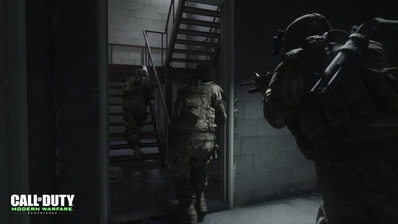 Immagine di Call of Duty: Infinite Warfare per PlayStation 4