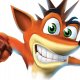 Annunciata la remaster di Crash Bandicoot