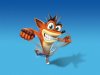Crash Bandicoot Remastered
