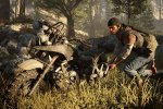 Days Gone: disponibile la nuova sfida gratuita in DLC - Notizia
