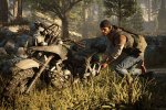 Days Gone, la colonna sonora del gioco protagonista di un video diario - Video