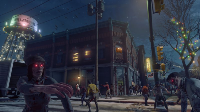 Immagine di Dead Rising 4 per PC Windows