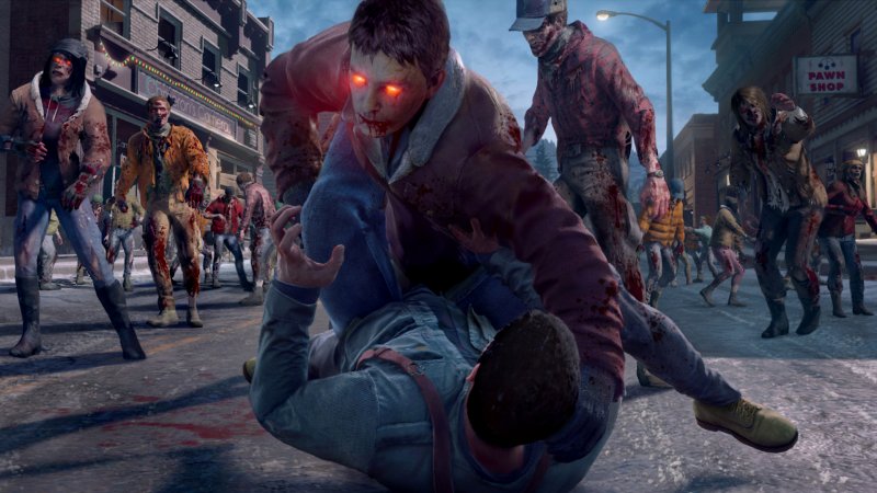 Immagine di Dead Rising 4 per PC Windows