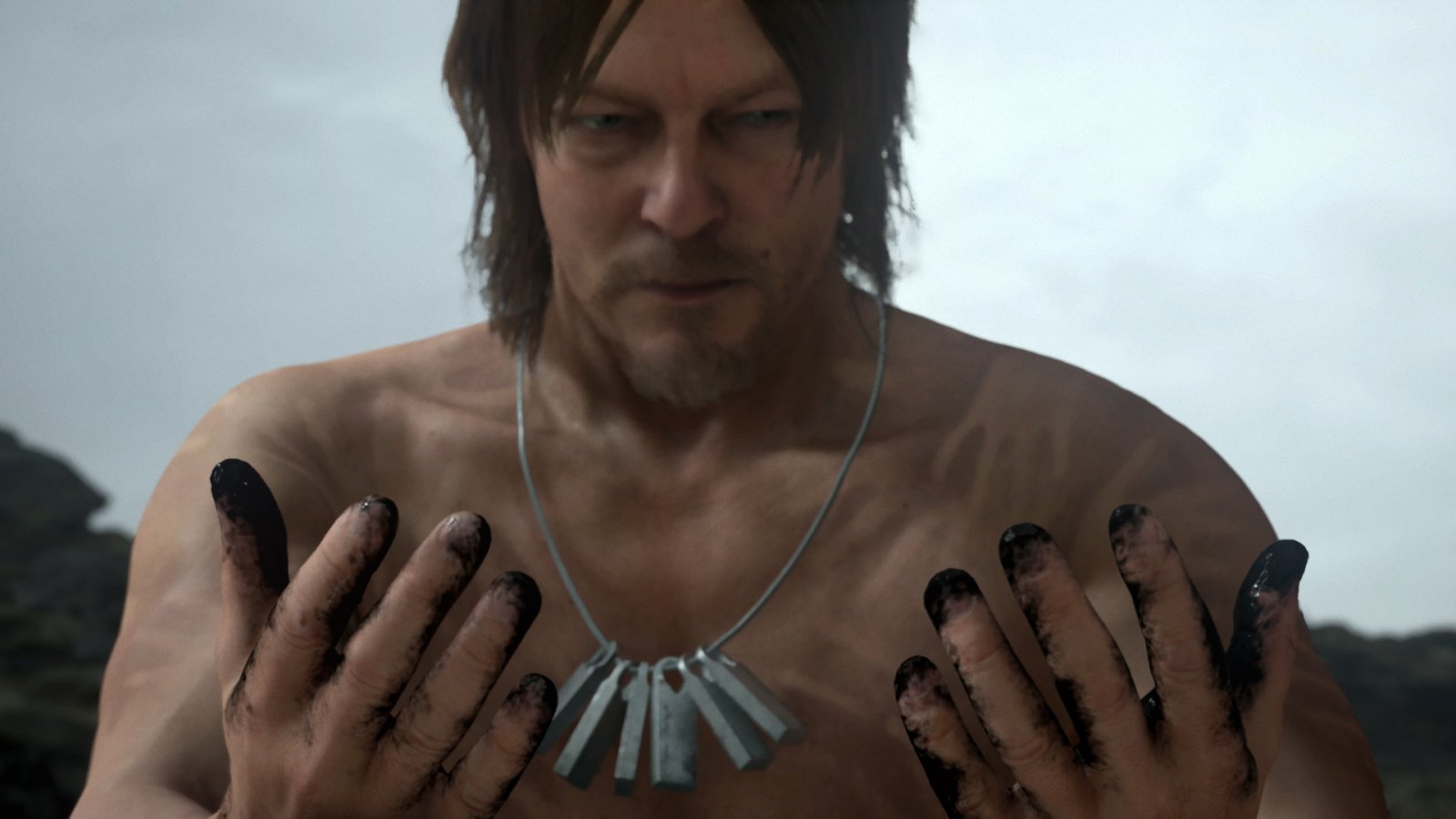 Death Stranding, il film: Hideo Kojima non sarà regista ma si occuperà un po' di tutto il resto