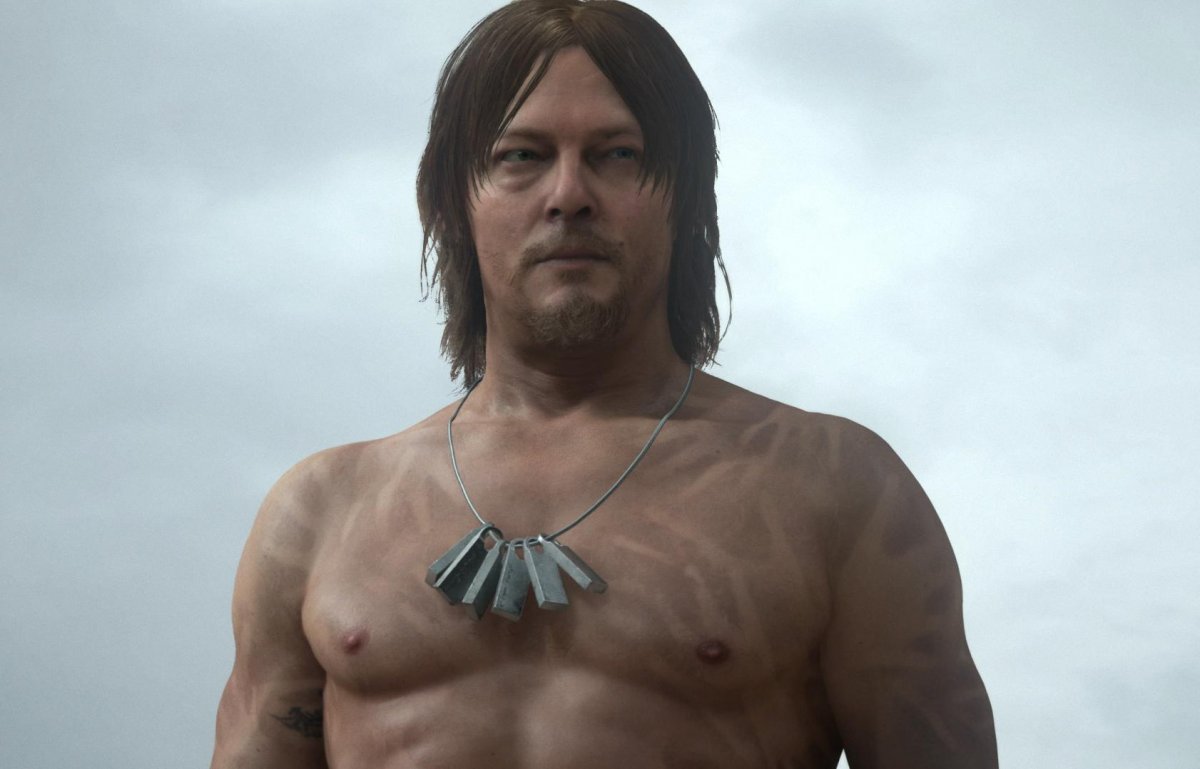 Death Stranding on PC Game Pass, official release date announced by Microsoft – Nerd4.life