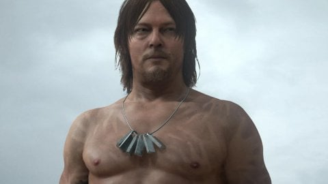 Death Stranding on PC Game Pass, official release date announced by Microsoft