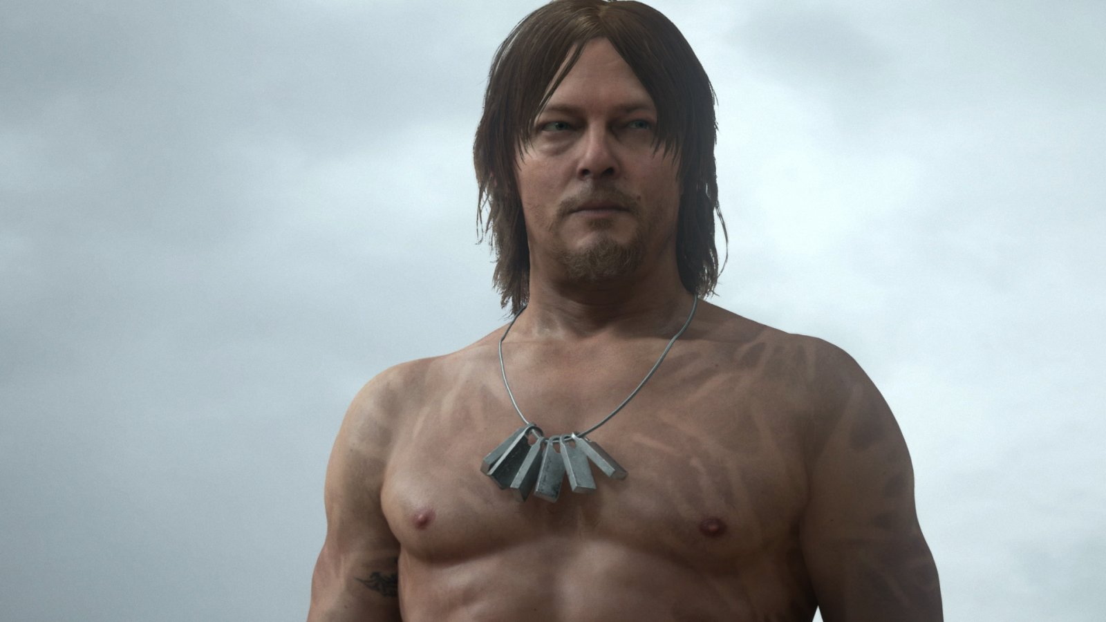 Death Stranding per PC in uscita nel 2020, la conferma ufficiale di Hideo Kojima