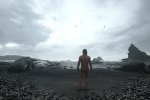 Death Stranding, la spiaggia protagonista di un nuovo trailer - Video