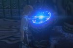 The Legend of Zelda: Breath of the Wild si mostra di nuovo in video - Notizia