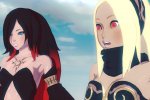 Lancio deludente nel Regno Unito per Gravity Rush 2, dove la classifica resta praticamente invariata - Notizia