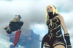Gravity Rush 2 è stato rimandato al 18 gennaio - Notizia
