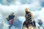 L'uscita di Gravity Rush 2 in Europa è stata fissata per il 30 novembre - Notizia