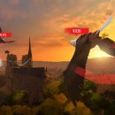 Eagle Flight torna a mostrarsi nel trailer 101