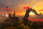 Eagle Flight torna a mostrarsi nel trailer 101 - Notizia