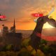 Eagle Flight torna a mostrarsi nel trailer 101