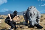 Il director di Final Fantasy XV parla dei problemi di frame rate e dei DLC - Notizia