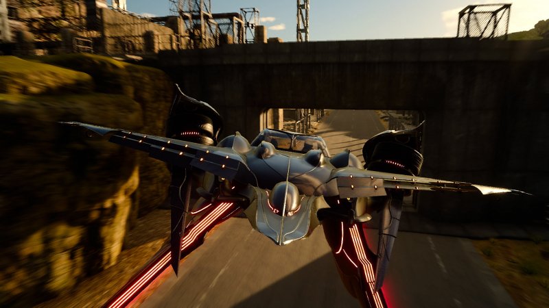 Immagine di Final Fantasy XV per PlayStation 4