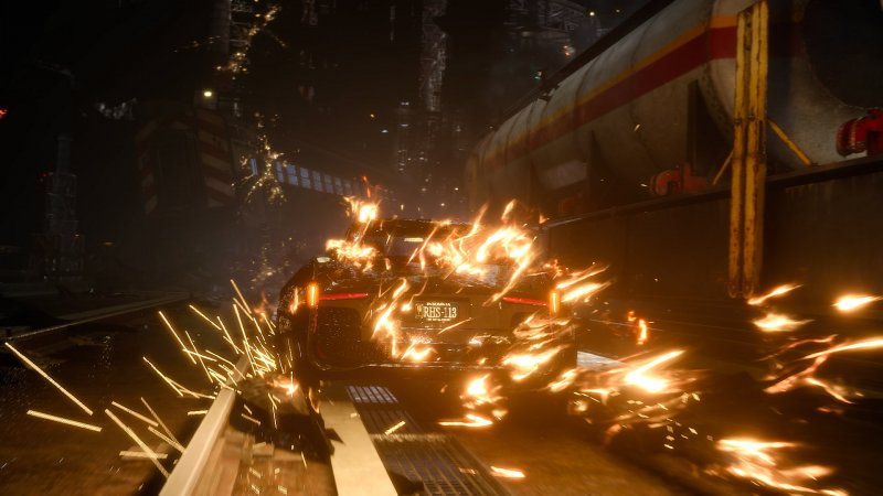 Immagine di Final Fantasy XV per PlayStation 4