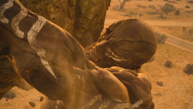 Immagine di Final Fantasy XV per PlayStation 4