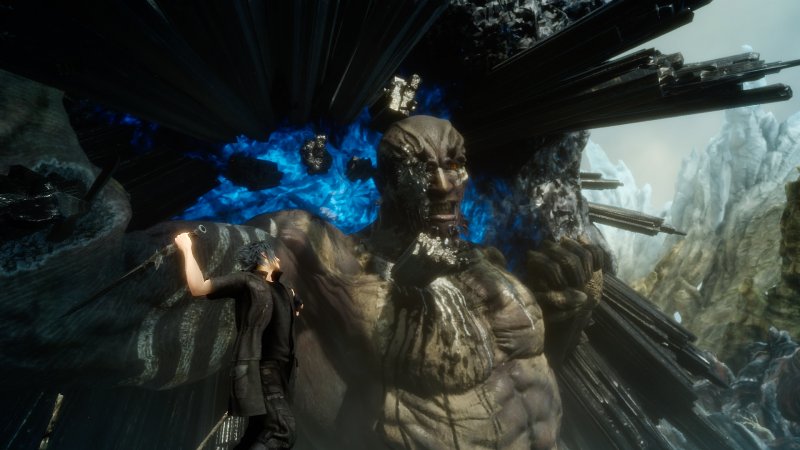 Immagine di Final Fantasy XV per PlayStation 4