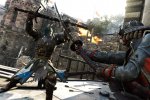 For Honor gira a 1800p e utilizza effetti avanzati su Xbox One X - Notizia