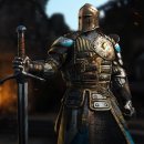 Gli sviluppatori di For Honor commentano la demo dell'E3 2016