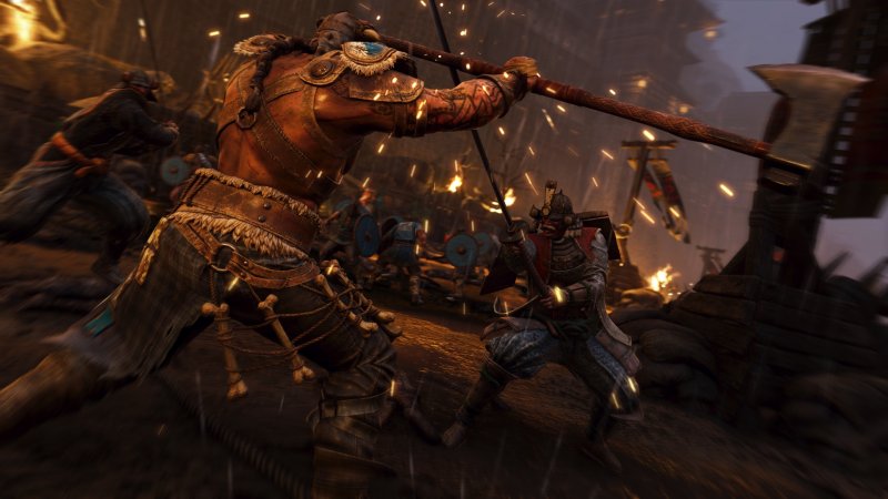 Immagine di For Honor per PlayStation 4