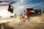 Disponibile la demo di Forza Horizon 3 per Xbox One e un livestream su Twitch - Notizia
