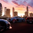 Forza Horizon 4 potrebbe essere ambientato nel Regno Unito?