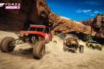 Vediamo il gameplay di Forza Horizon 3 a 4K su PC - Notizia