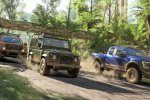 Un aggiornamento porterà miglioramenti 'significativi' alla versione PC di Forza Horizon 3, a maggio - Notizia
