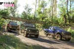 Altri 20 minuti di gameplay per Forza Horizon 3 dalla GamesCom 2016 mostrano off-road, cross-country e altro - Notizia