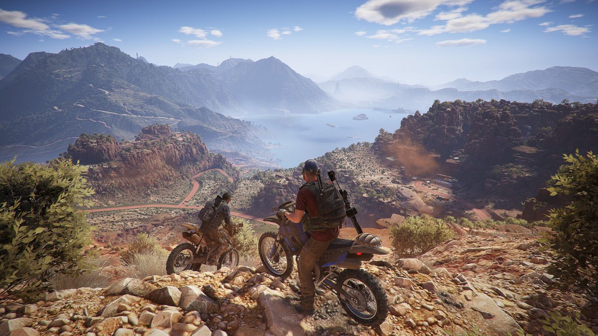 Ghost Recon Wildlands: arriva la Definitive Edition su PS5 e Xbox Series?