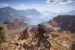 Ghost Recon Wildlands Definitive Edition potrebbe essere in arrivo su PS5 e Xbox Series X|S