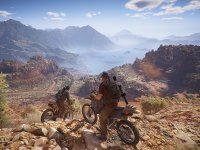 Ghost Recon Wildlands Definitive Edition potrebbe essere in arrivo su PS5 e Xbox Series X|S