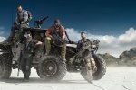 Tom Clancy's Ghost Recon: Wildlands batte Horizon Zero Dawn nella classifica di marzo in Italia - Notizia