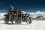 Ghost Recon Wildlands ha battuto Grand Theft Auto V e Horizon Zero Dawn nel primo trimestre in UK - Notizia