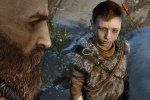 La campagna di God of War potrebbe includere percorsi alternativi - Notizia