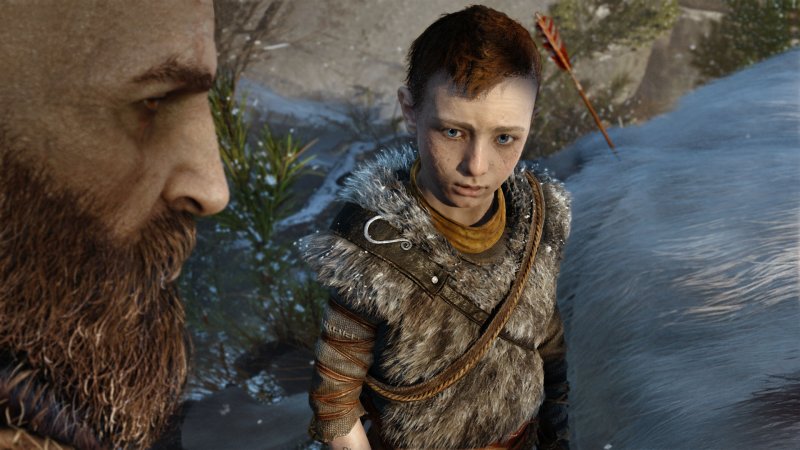 Kratos del Nord Kratos del Nord