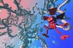 Grow Up in un let's play con gli sviluppatori - Notizia