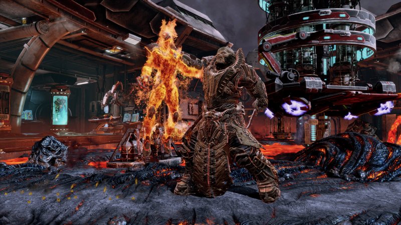 Immagine di Killer Instinct: Season 3 per Xbox One