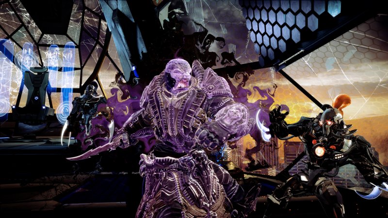 Immagine di Killer Instinct: Season 3 per Xbox One