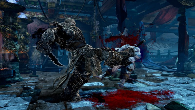 Immagine di Killer Instinct: Season 3 per Xbox One